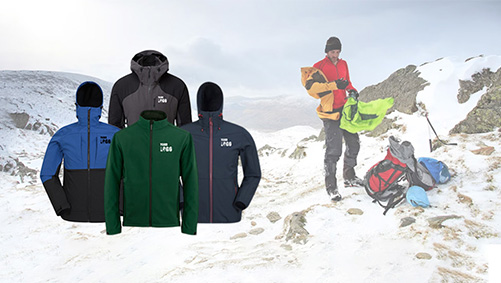 Как стирать куртку Softshell?