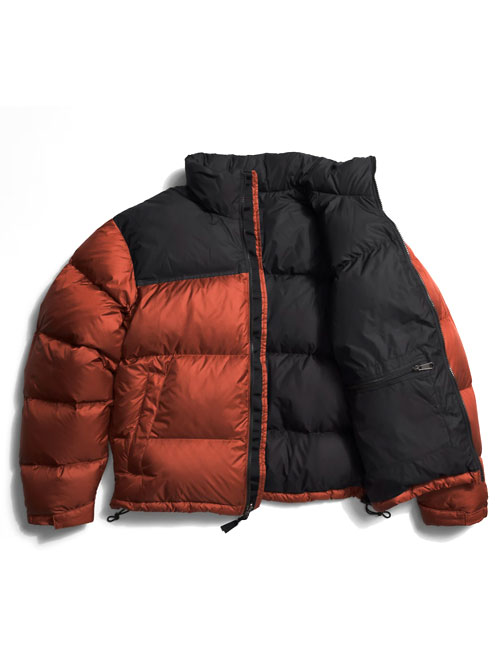 Custom Down Puffer jacket производитель одежды