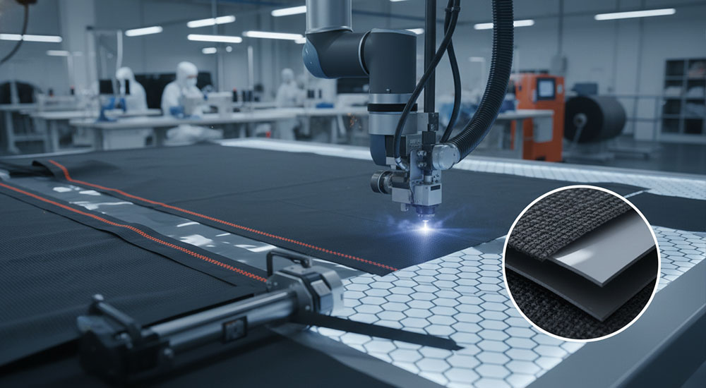 Изготовление лучшего твердоскорлупного пиджака для вашего бренда